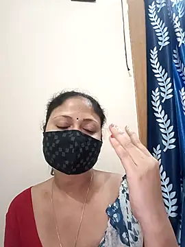 Show de Anjali_88 na webcam