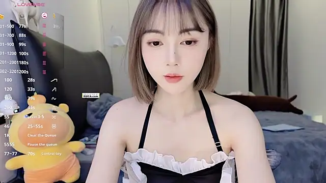 Rabbitfish- 라이브 XXX 채팅