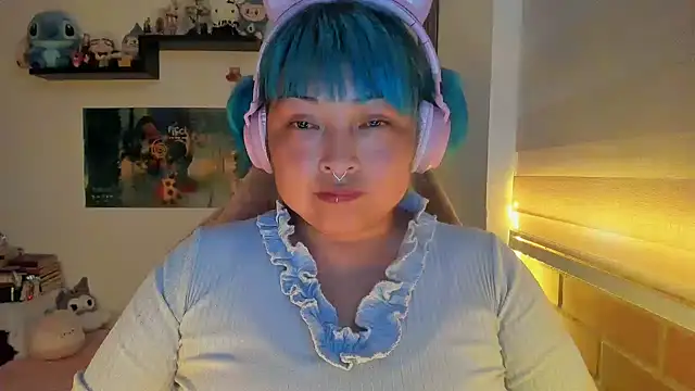 Shaddycute_ Obrolan Langsung XXX