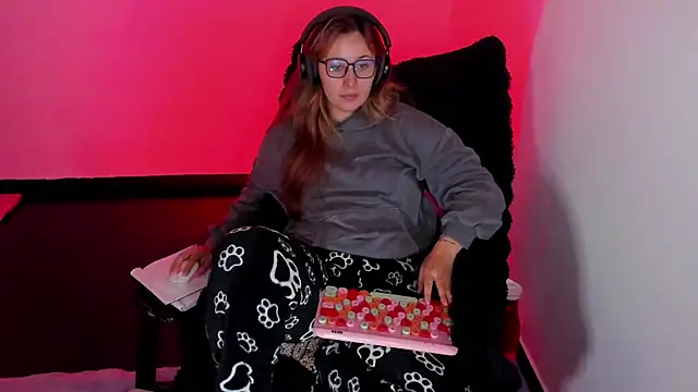 bonnie_moon_ Obrolan Langsung XXX