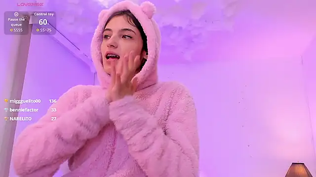 دردشة sofiarouge الجنسية المباشرة