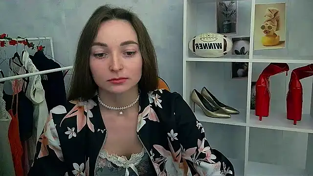 _Barbie_Kiss_'s Webcam Show