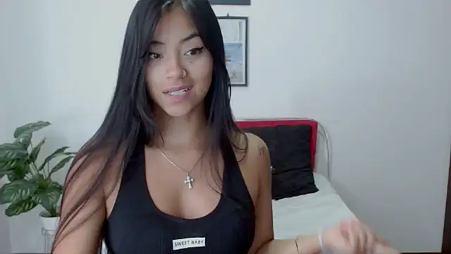 Chat XXX en directo de NatalyEscobar_lx