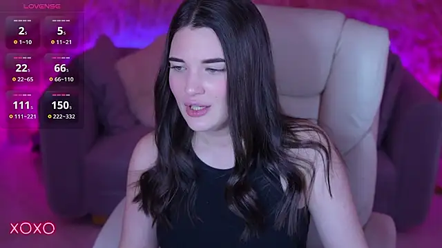 YourLolaBunny Obrolan Langsung XXX