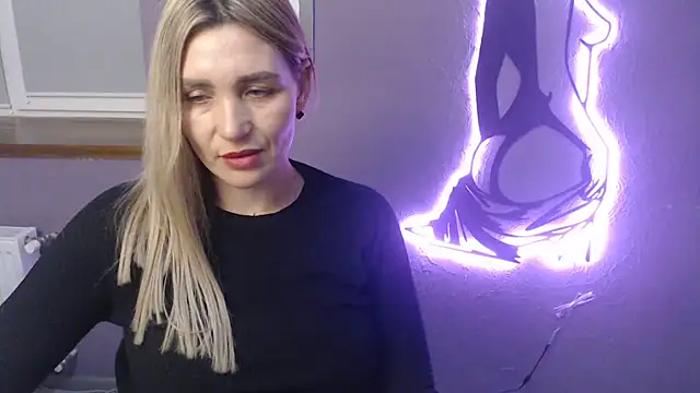 _sexy_lady Chat XXX in diretta