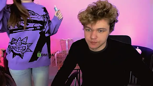 pure_radiance1 Obrolan Langsung XXX