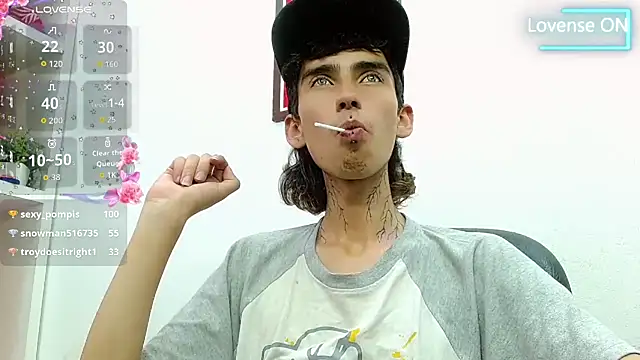 ttimy_x_boy 现场XXX聊天