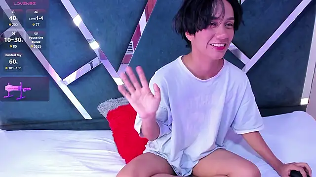 Eriol_ 现场XXX聊天