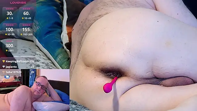 Manfred1012 现场XXX聊天