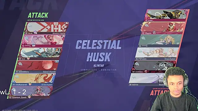 Chatroom XXX en direct de lovemirgaming