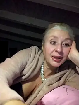 divinaerotica Live XXX-Chat