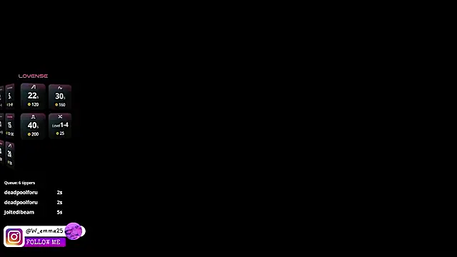 _Emma_whiitee_ 现场XXX聊天