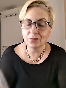 Chat +18 de Pumabionda ao vivo