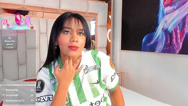 adalinarusell_ – Naživo XXX chat