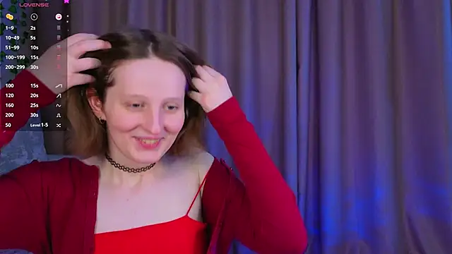 دردشة c0ralynx الجنسية المباشرة