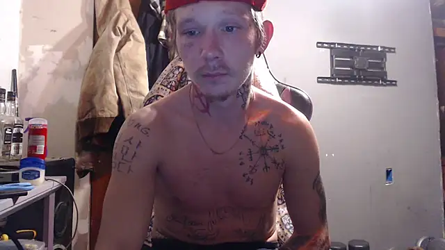 mastertrap webkamerás műsora