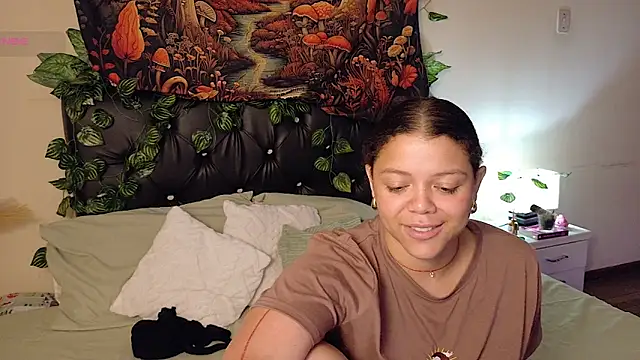 Chat +18 de Amanda_sweet ao vivo