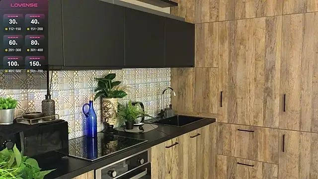 DebiHenks Live XXX Chat