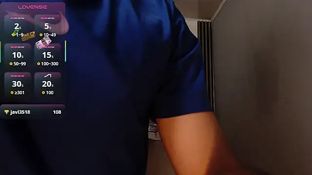 Bastian_MCcormick 现场XXX聊天