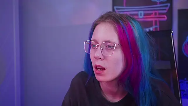 SakuraBliss Chat XXX in diretta