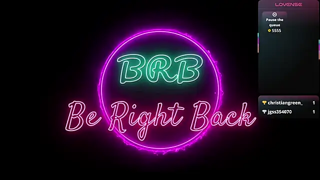 miiarod Live XXX Chat