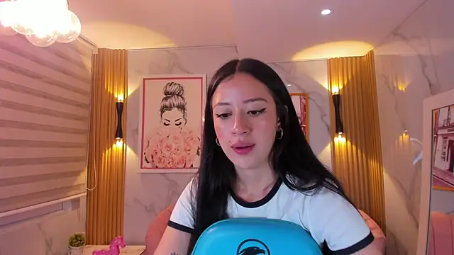 angel09_a_ 라이브 XXX 채팅