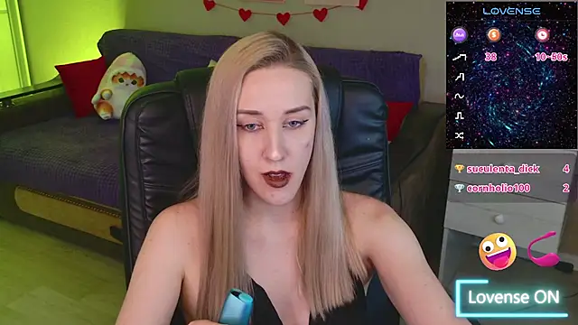 Chat XXX en directo de Free_Harmony