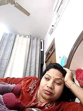 Chat XXX en directo de Cute-Janvi20