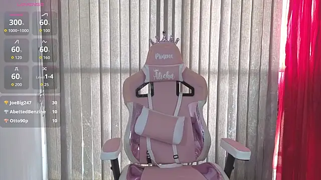 isabella_pearl_ – Live XXX-chat