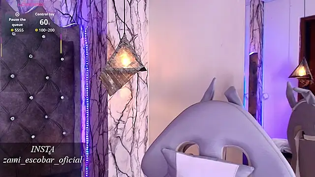Zami_Escobar_of 라이브 XXX 채팅