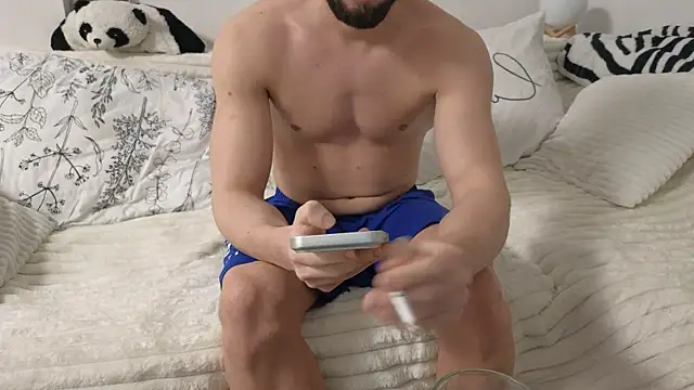 RyanStorm_ 现场XXX聊天