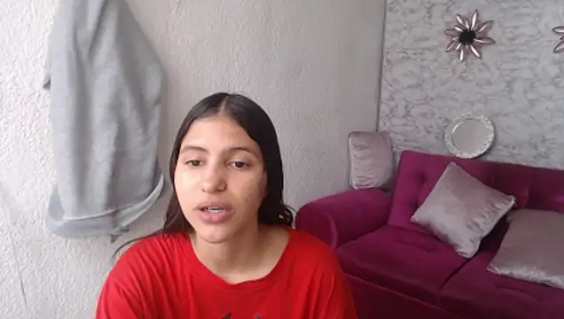 Evagirl69 Live XXX Chat