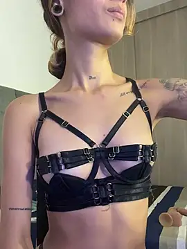 Živý XXX chat SunshineLizzy