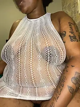 fatpussydallx Obrolan Langsung XXX