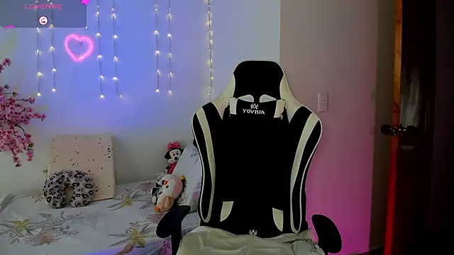 AvaScott_ Obrolan Langsung XXX