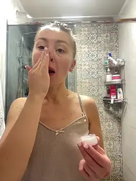 MartaLuna_ Obrolan Langsung XXX