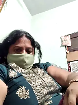 Hot_indian_Milf's Live XXX Chat
