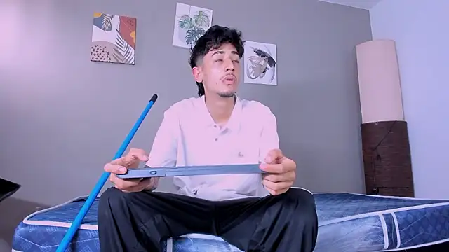 j_martony 现场XXX聊天