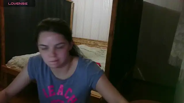 EthelsLover's Live XXX Chat