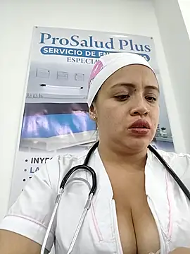 MILA__06 Adlı Modelin Canlı XXX Sohbeti