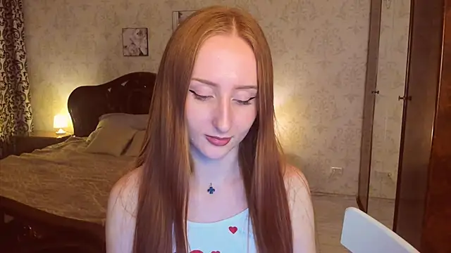 Živý XXX chat TwilightSerena