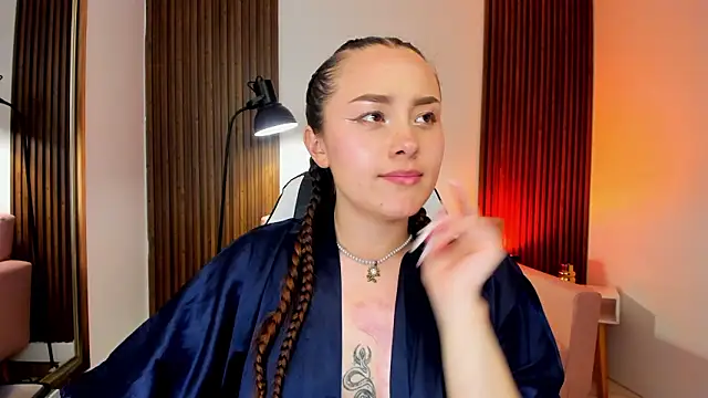 Chatroom XXX en direct de MAGIC_VERA