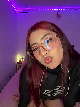 saramooon Live XXX Chat