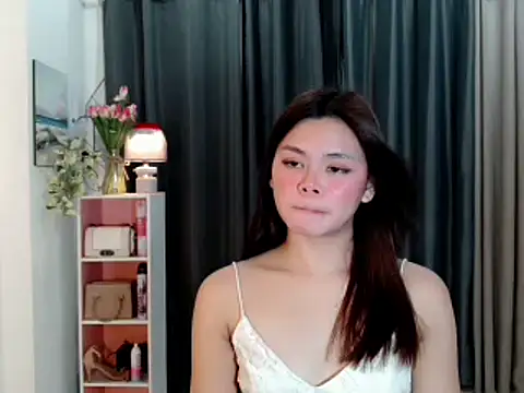 buttycamillex webkamerás műsora