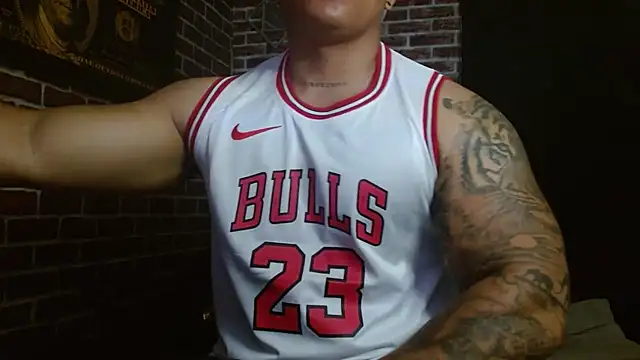 jordan_bigcock_ 现场XXX聊天