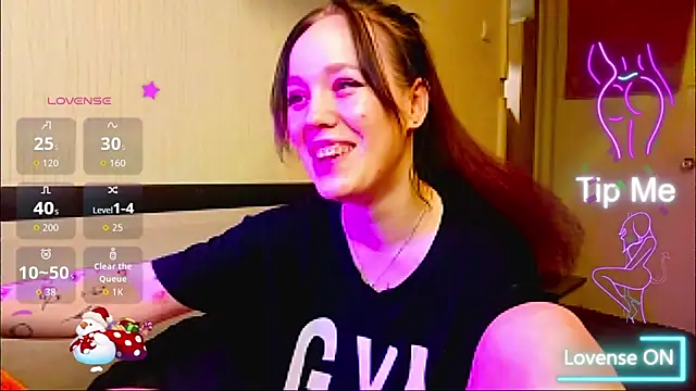 JennyRass Live XXX Chat