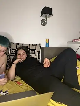 Sandrasopretty's Live XXX Chat