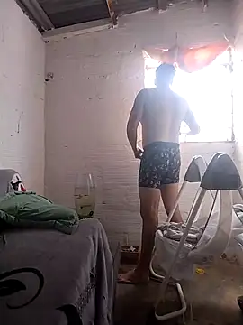 Catalina_Bairon Obrolan Langsung XXX