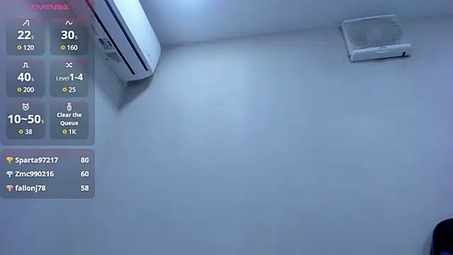 Živý XXX chat agata18_