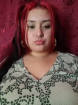 CurvyNoir – Naživo XXX chat